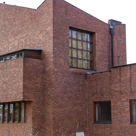 Saynatsalo Town Hall Guestroom المظهر الخارجي الصورة