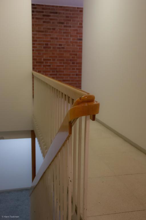 Saynatsalo Town Hall Guestroom المظهر الخارجي الصورة