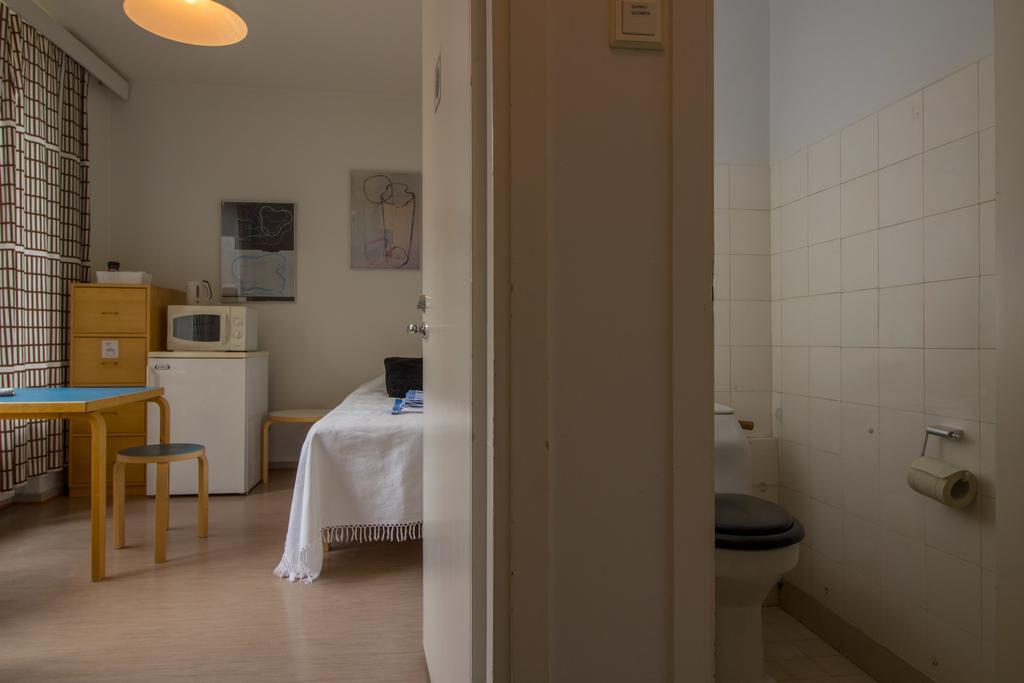 Saynatsalo Town Hall Guestroom المظهر الخارجي الصورة